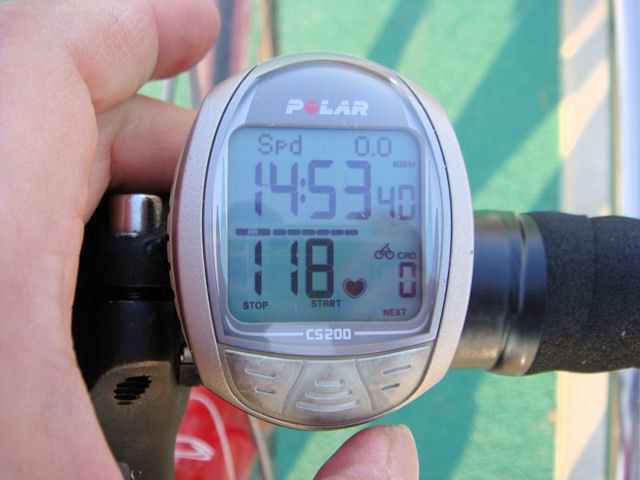 クリスマス・・・なのに　Beyond The Sea(笑)　その６_b0136045_23195130.jpg