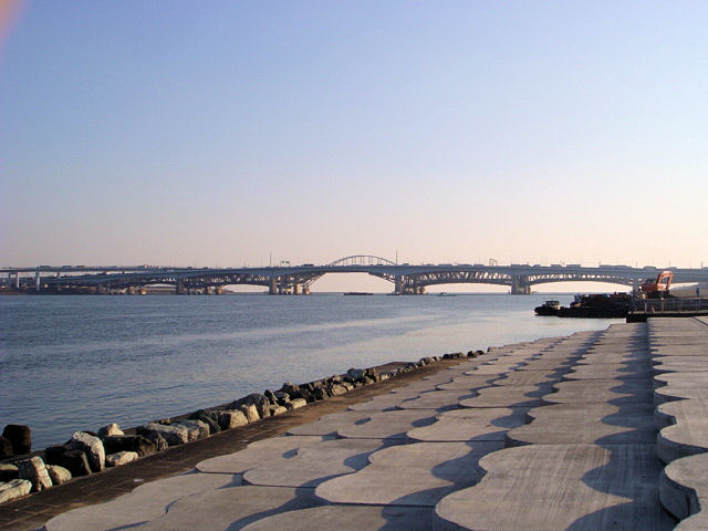 クリスマス・・・なのに　Beyond The Sea(笑)　その６_b0136045_23203873.jpg