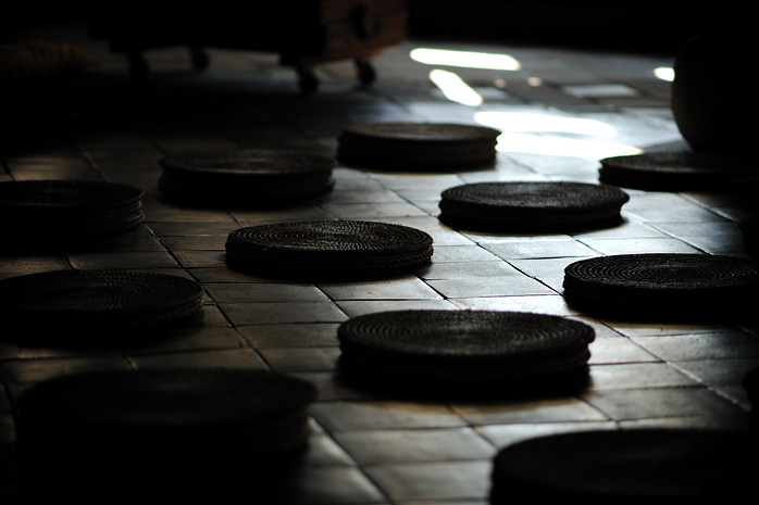 manpuku-ji　Ⅰ　　（萬福寺）_c0118545_1744720.jpg