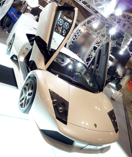 TAS 2010(車輛編)。_c0039153_21591898.jpg