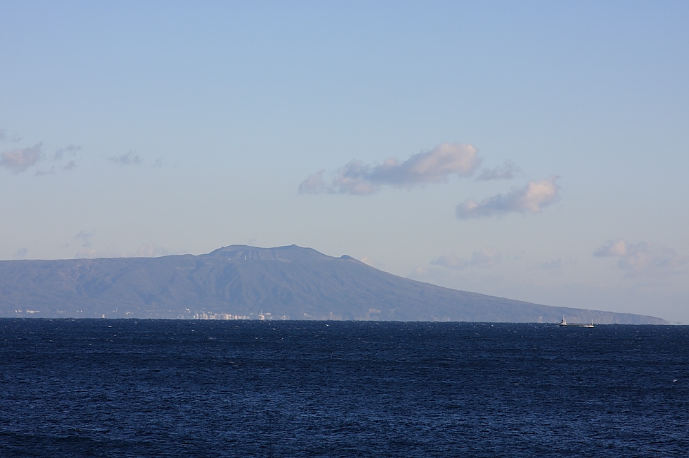 2010年 １月１３日～１５日 城ケ崎シーサイド　クライミング_c0127663_23365137.jpg