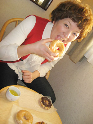 【2003年入社スタッフ】新年旅行 3_c0080367_1214148.jpg