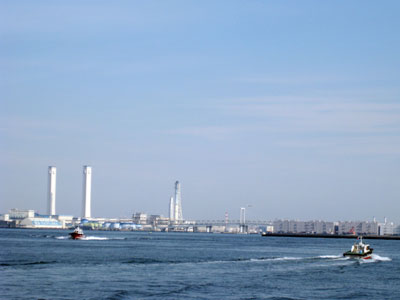 【2003年入社スタッフ】新年旅行 3_c0080367_12454450.jpg