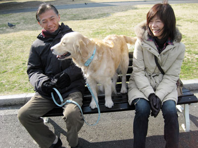 【2003年入社スタッフ】新年旅行 3_c0080367_12483422.jpg