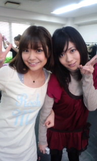 レイチェル♪_e0142280_0342626.jpg