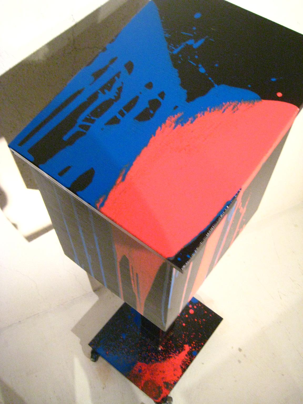 KLAB × NEU+STYLE POST_c0146581_14392278.jpg