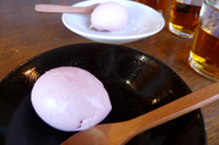 『pecori』さんのランチ_b0142989_20151774.jpg