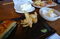『pecori』さんのランチ_b0142989_2015773.jpg