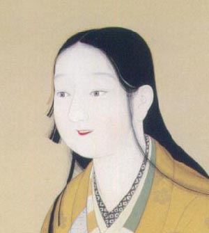 ●『生誕130年記念 菊池契月展』_d0053294_0371854.jpg