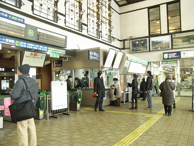 小樽駅_d0110197_12461014.jpg