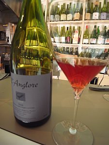 自然派Wine@Cave de Lune　_a0036499_17355718.jpg