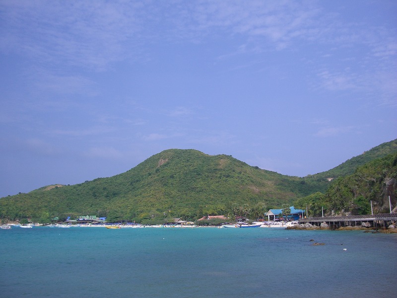 ラン島inタイ_d0116009_1540234.jpg