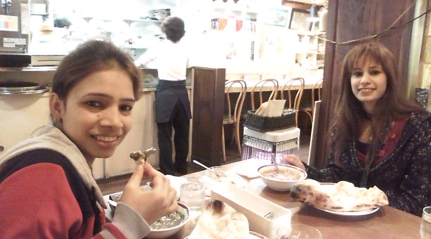 インドの食材を買いに・・・_e0151409_23195337.jpg