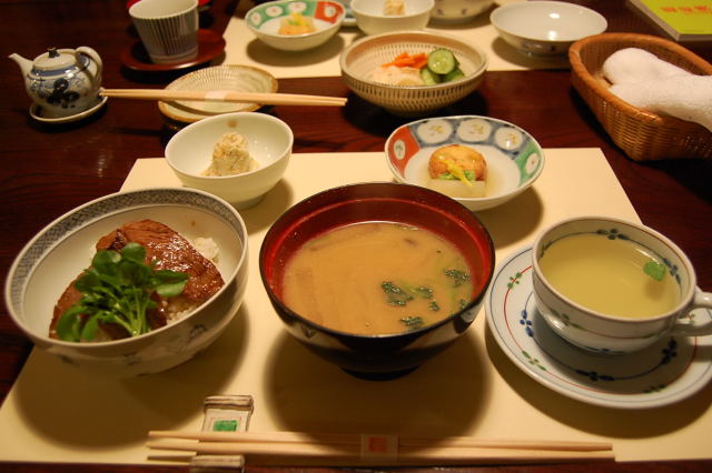 いのちのスープ　（山里料理　葡萄屋）_e0184109_13455849.jpg