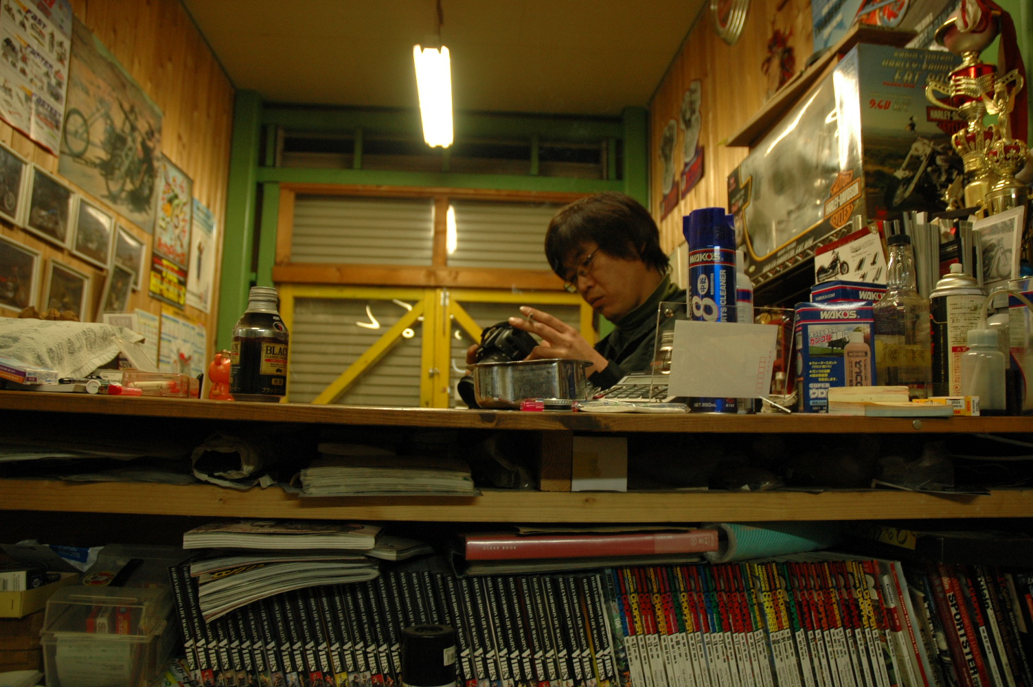 模様替え。_a0159215_22172516.jpg