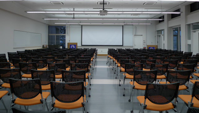 祝生命科学プロジェクト総合研究棟落成&包括的脳科学研究・教育推進センターシンポジウム_d0028322_23425676.jpg