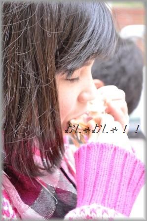 運命のお仕事ケータリング 15 礼儀正しいハナマル完食軍団☆_d0104926_293522.jpg