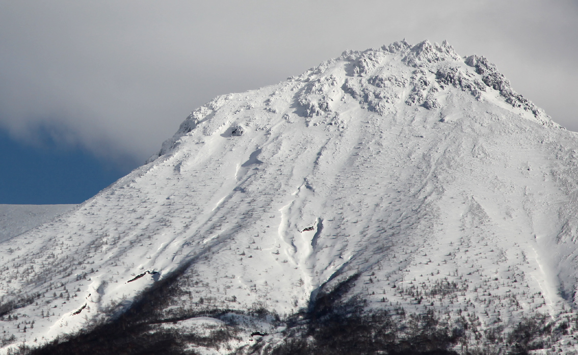 秀峰　駒ヶ岳_f0038653_2103048.jpg