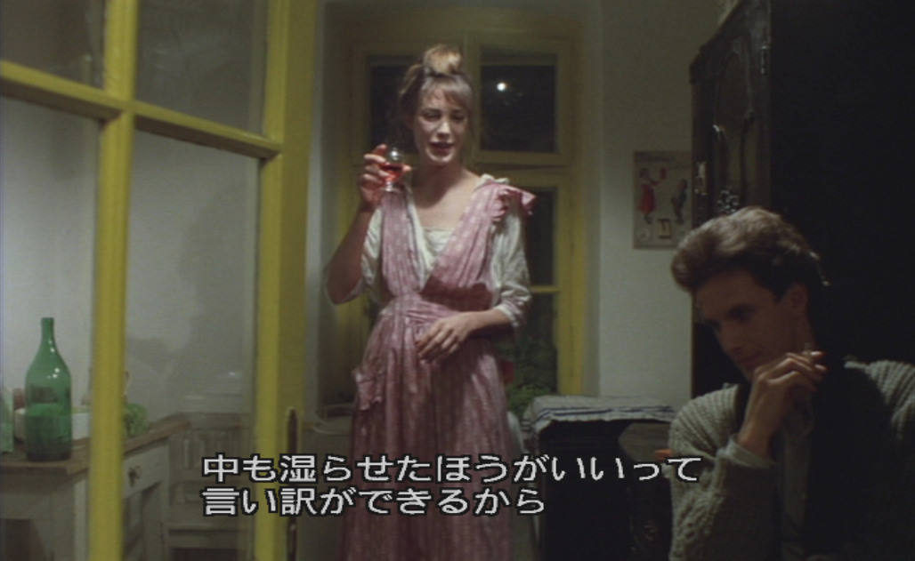 DVD エゴン・シーレ～愛欲と陶酔の日々('80オーストリア/西独/仏) エゴン・シーレ／愛欲と陶酔の日々 - 映画情報・レビュー・評価