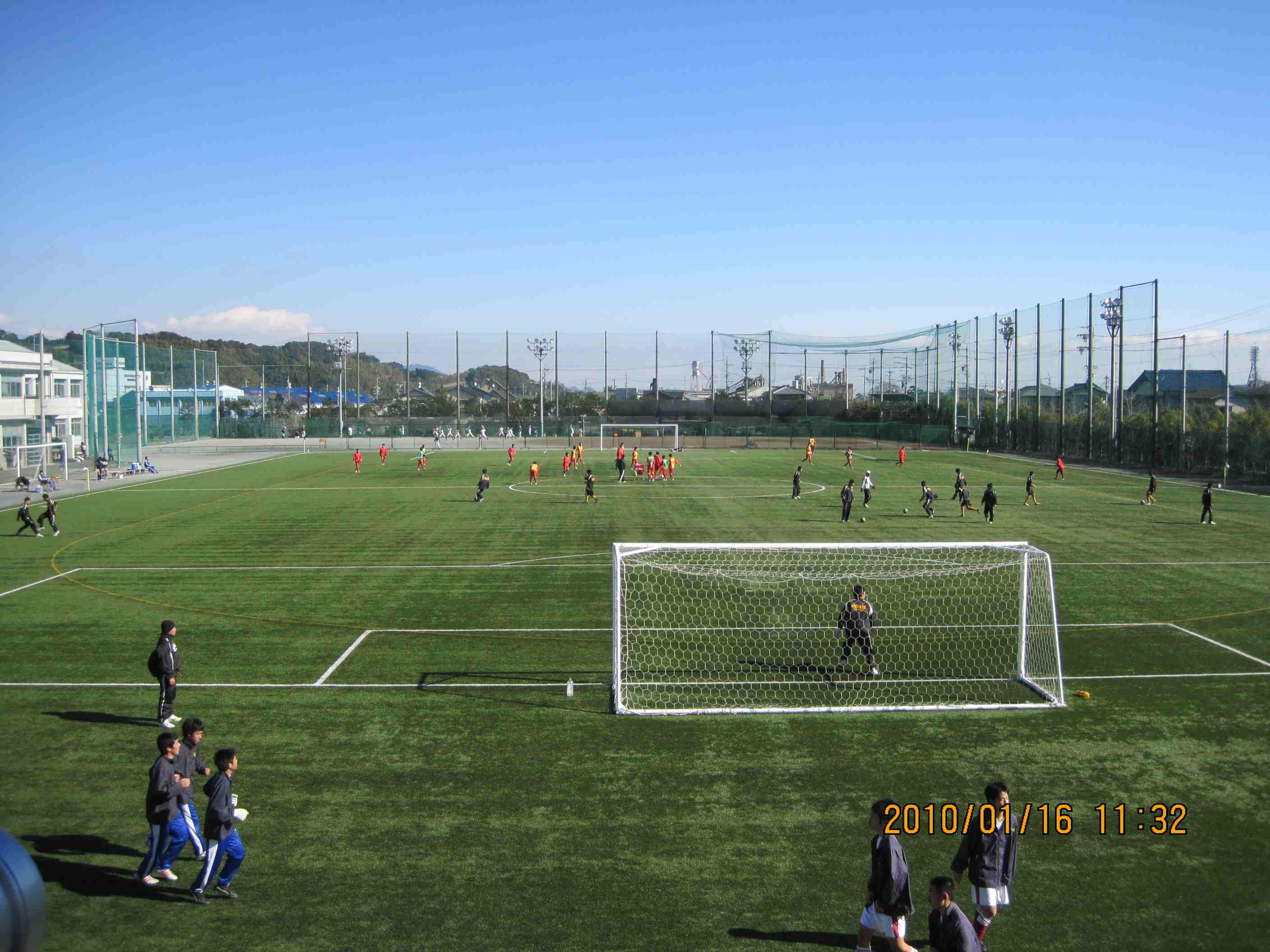 城南静岡高校サッカー部を応援するhp 城南静岡高校サッカー部を応援するhp