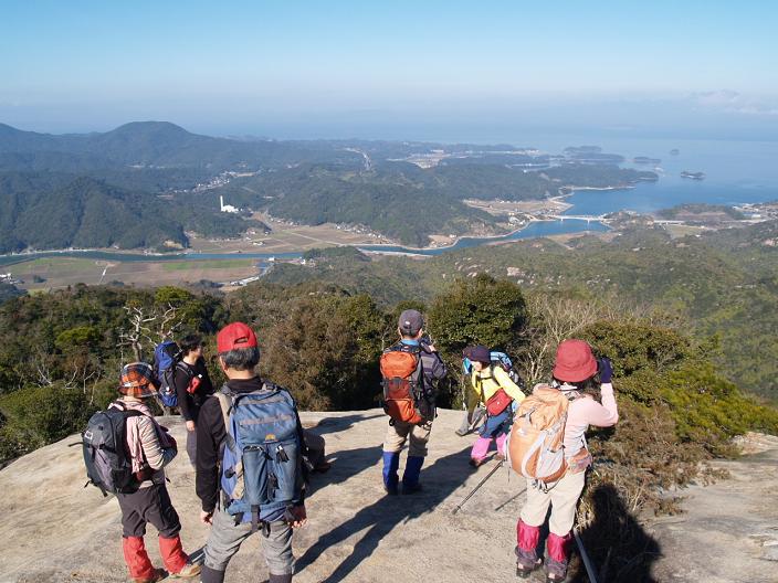 次郎丸岳（３９７ｍ）・太郎丸岳（２８１ｍ）登山_f0016066_5472882.jpg