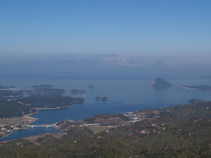 次郎丸岳（３９７ｍ）・太郎丸岳（２８１ｍ）登山_f0016066_5523157.jpg