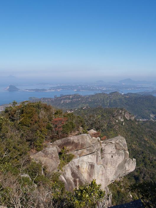 次郎丸岳（３９７ｍ）・太郎丸岳（２８１ｍ）登山_f0016066_5545844.jpg