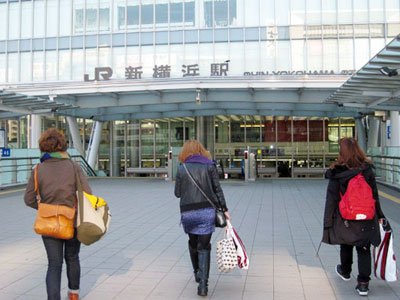 【2003年入社スタッフ】新年旅行 3_c0080367_18302523.jpg