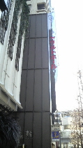 『インビクタス/負けざる者たち』(2009)_e0033570_6432829.jpg