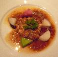 センスが光るイタリアン DA FIORE_a0138976_20101179.jpg