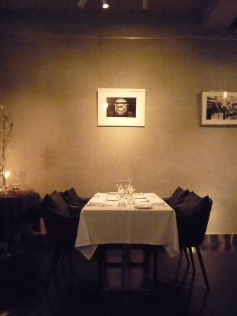センスが光るイタリアン DA FIORE_a0138976_20104385.jpg