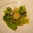 センスが光るイタリアン DA FIORE_a0138976_209232.jpg