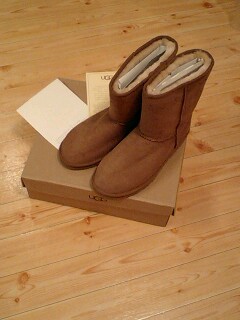 UGG australia 入荷しました！_e0143179_125219.jpg