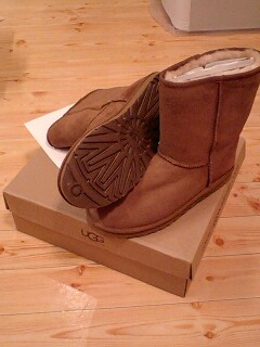 UGG australia 入荷しました！_e0143179_12522073.jpg