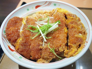 かつ丼_e0113495_21543277.jpg