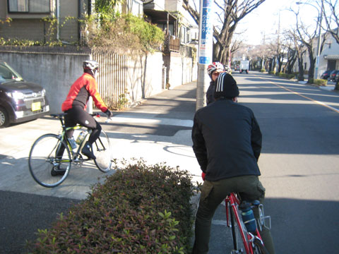 厄除に深大寺_b0097200_014328.jpg