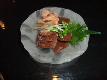 マカナでナカマ in 居酒屋 まさ_c0226202_20195897.jpg