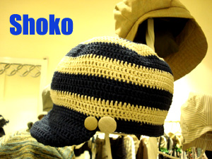 明日はShoko　Shop優待セール最終日です！_b0178524_22492588.jpg