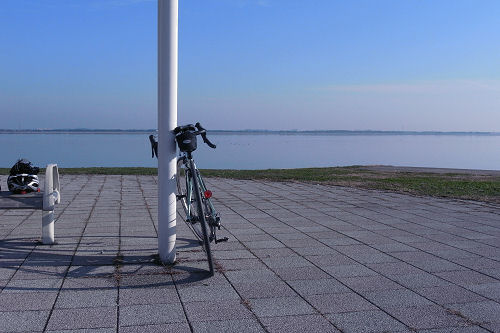 自転車で初詣♪熊野大社へGO！_f0007926_20594790.jpg