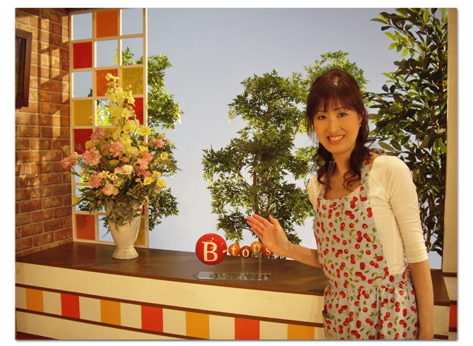 2月1日にテレビに出演します♪_c0103827_2034790.jpg