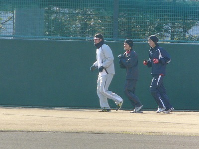 だんだん浦和が賑やかに♪_b0166128_19173655.jpg