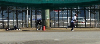 だんだん浦和が賑やかに♪_b0166128_19495764.jpg