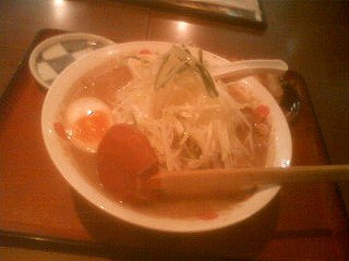 独りラーメン。_f0067528_023834.jpg