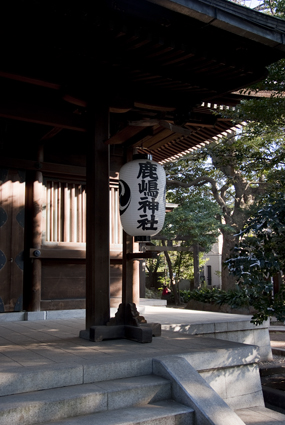 神社。_e0142029_10115076.jpg