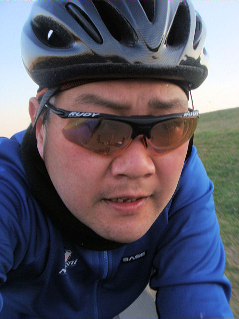 クリスマス・・・なのに　Beyond The Sea(笑)　その７_b0136045_213250.jpg