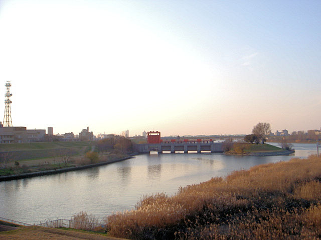 クリスマス・・・なのに　Beyond The Sea(笑)　その７_b0136045_2281789.jpg