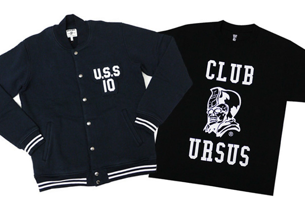 URSUS BAPE 2010 Spring/Summer January Releases_a0118453_17484440.jpg