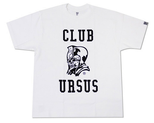 URSUS BAPE 2010 Spring/Summer January Releases_a0118453_1750287.jpg