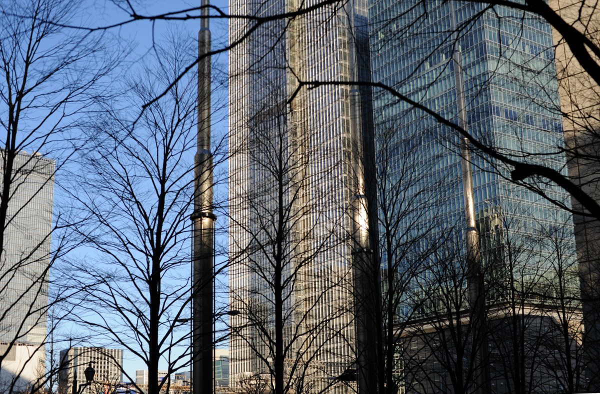 GＬASS TOWER_a0123854_03346.jpg