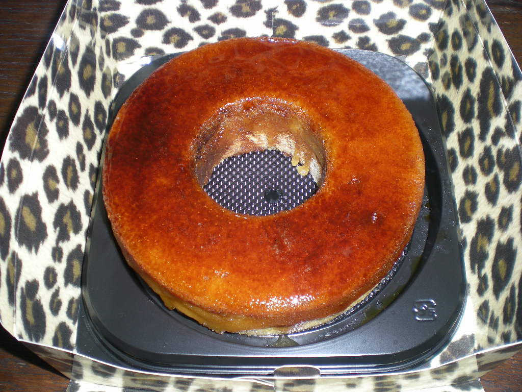 2010年1月19日(火)暖かい日にはケーキを!_f0060461_1429353.jpg